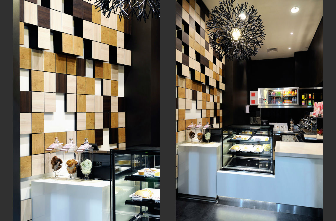 Hospitality Fitout Specialists Café Lido Project Slide 3