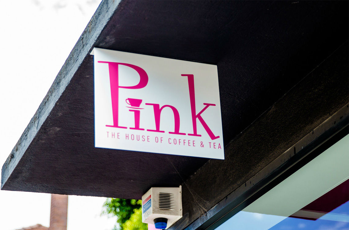 Hospitality Fitout Specialists Pink Café Project Slide 8