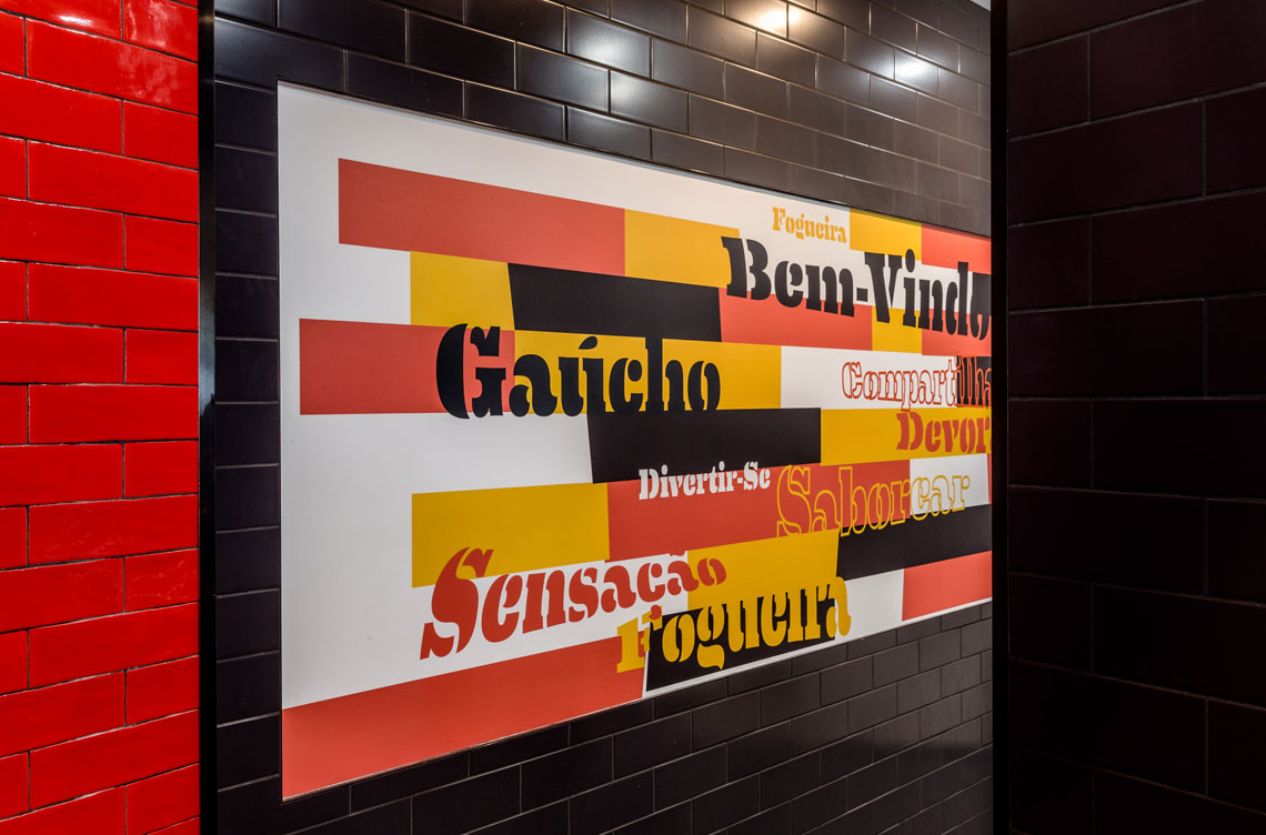 Hospitality Fitout Specialists Fogo Brazilia Rhodes Project Slide 8