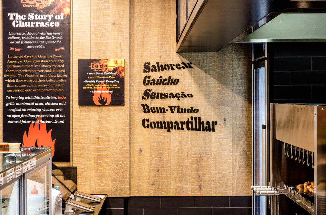 Fogo Brazilia Harbourside 8