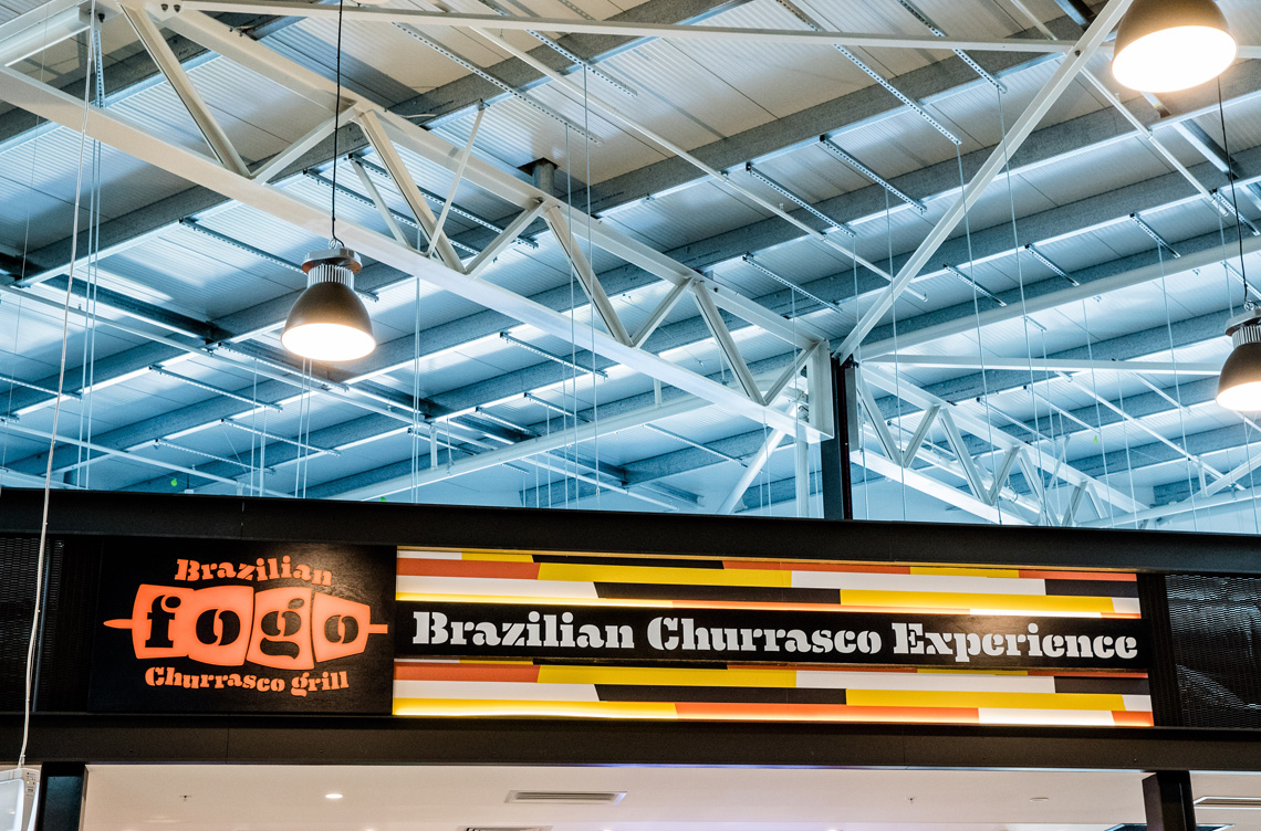 Fogo Brazilia Macarthur Square Slide 13